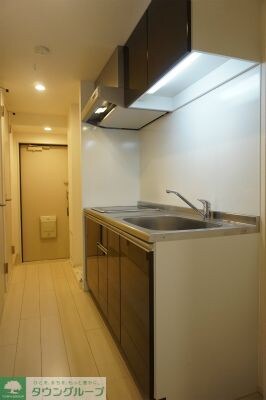 リブリ・マランド 千葉中央の物件内観写真