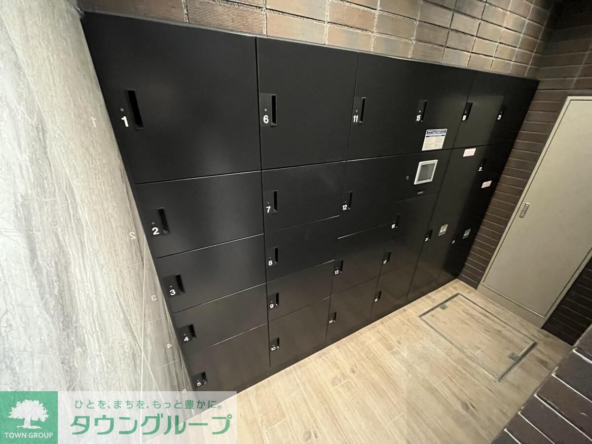 KDXレジデンス千葉中央Eastの物件内観写真