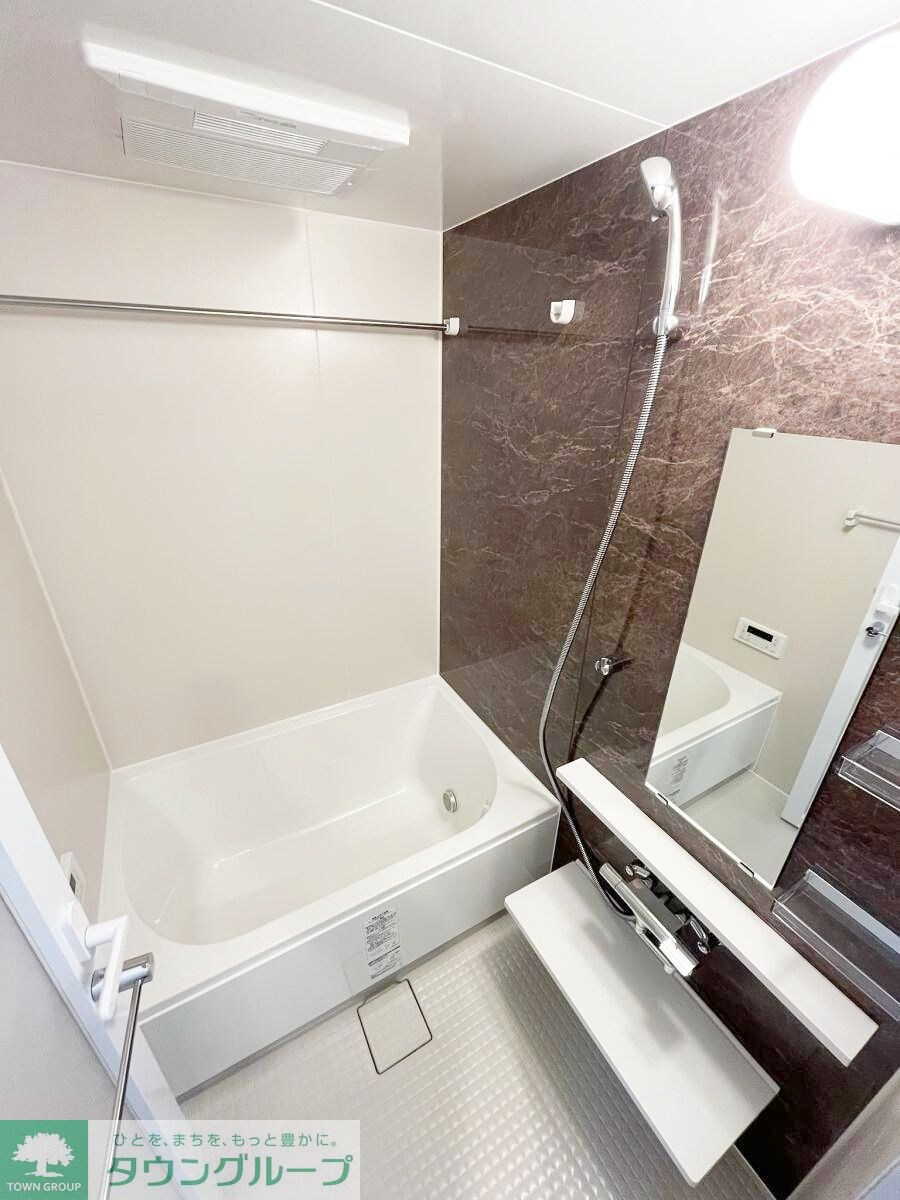 KDXレジデンス千葉中央Eastの物件内観写真