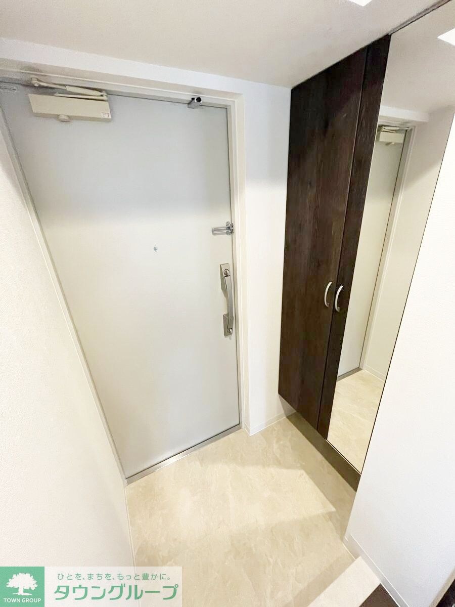 KDXレジデンス千葉中央Eastの物件内観写真