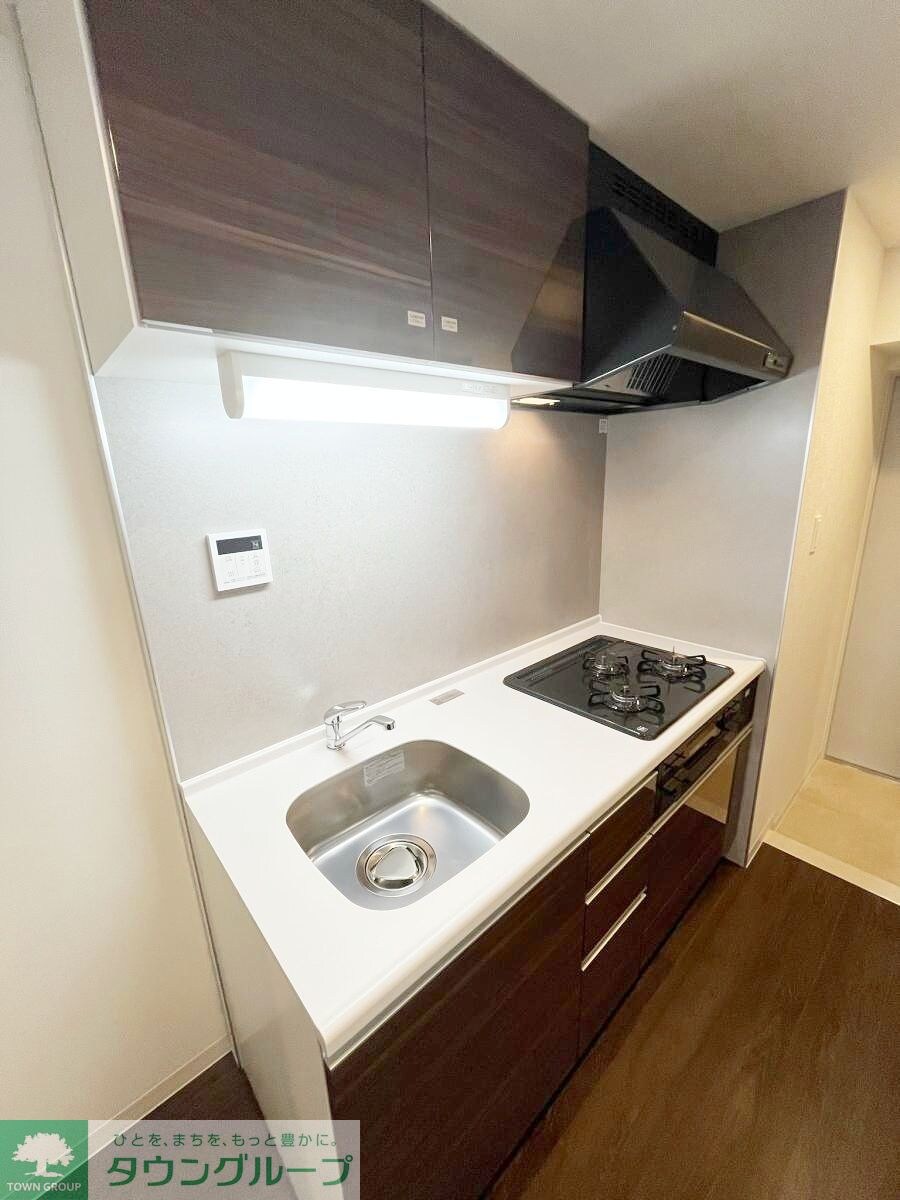 KDXレジデンス千葉中央Eastの物件内観写真