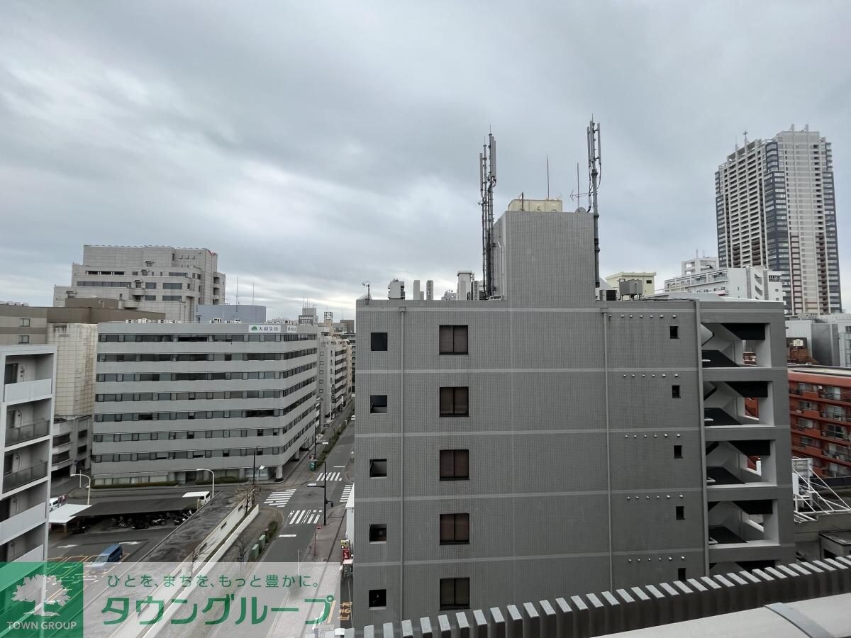 KDXレジデンス千葉中央Eastの物件内観写真