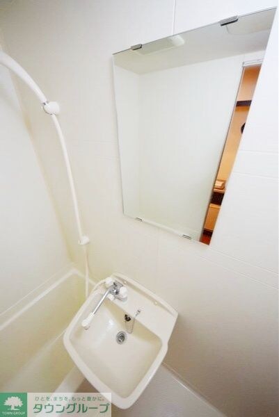 クリエイティブ12 の物件内観写真