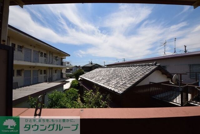 クリエイティブ12 の物件内観写真