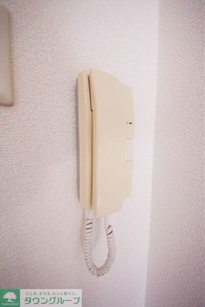 クリエイティブ12 の物件内観写真