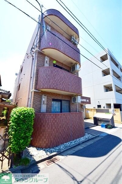 クリエイティブ12 の物件内観写真