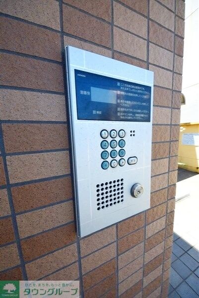 クリエイティブ12 の物件内観写真