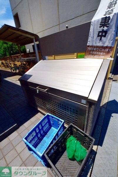 クリエイティブ12 の物件内観写真