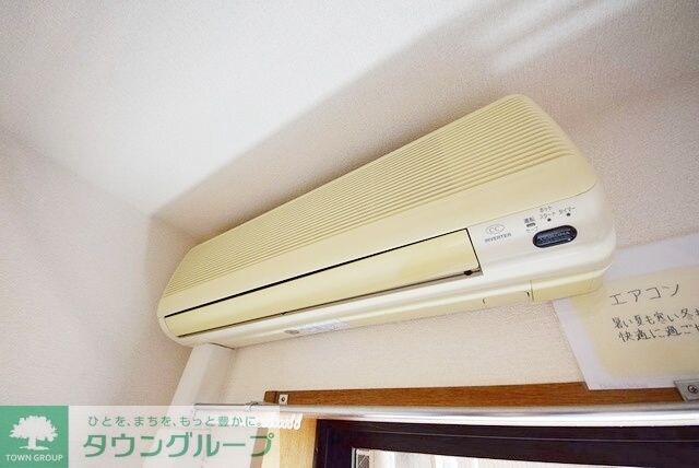 クリエイティブ12 の物件内観写真