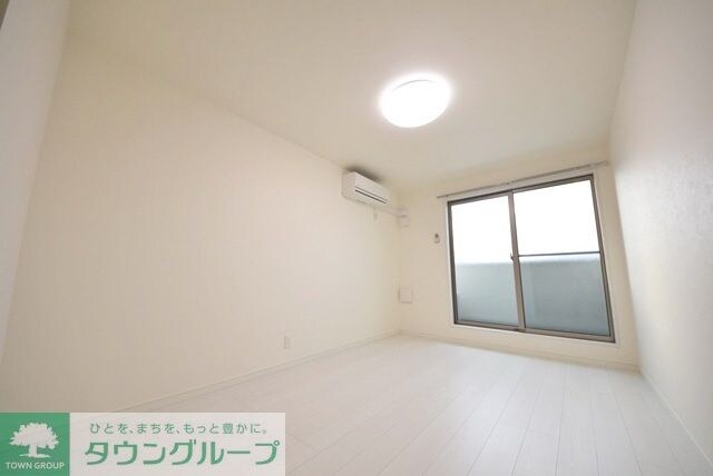 ソラリスの物件内観写真