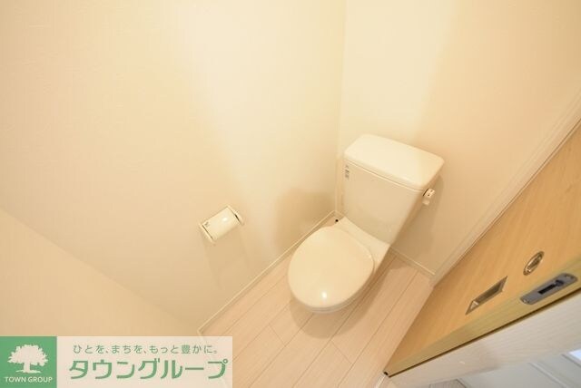 ソラリスの物件内観写真