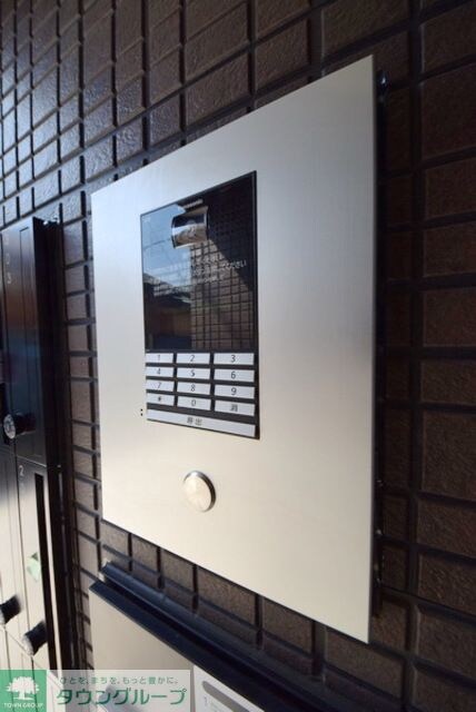 ソラリスの物件内観写真