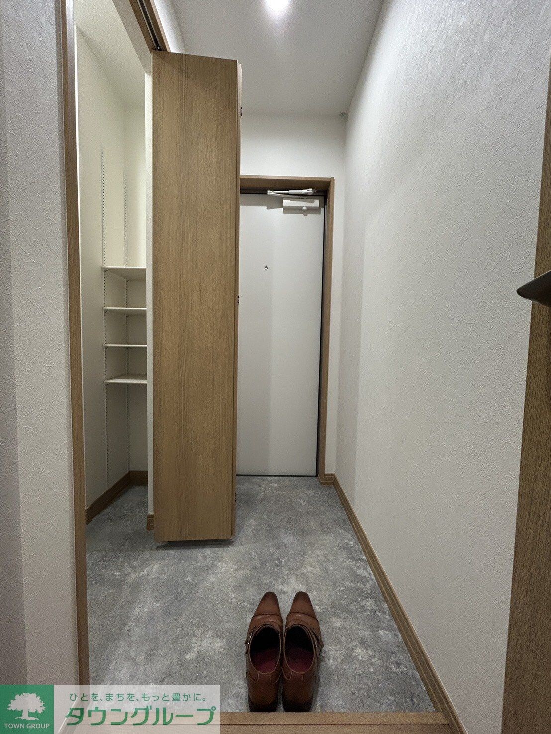 ミリアビタ長洲の物件内観写真