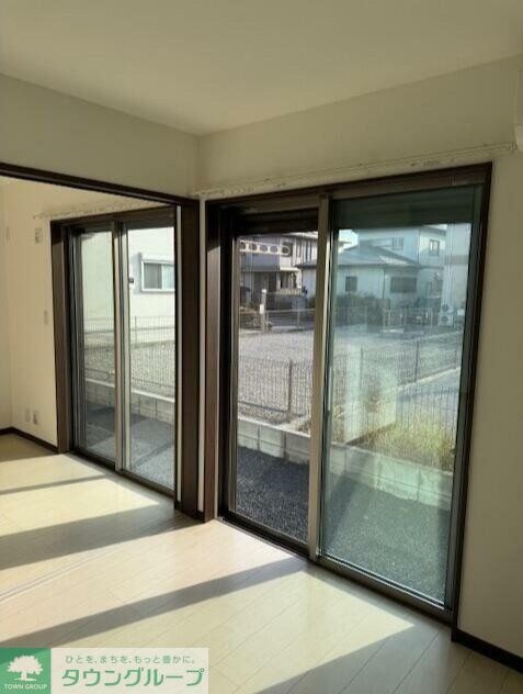 グレイスさつきが丘の物件内観写真