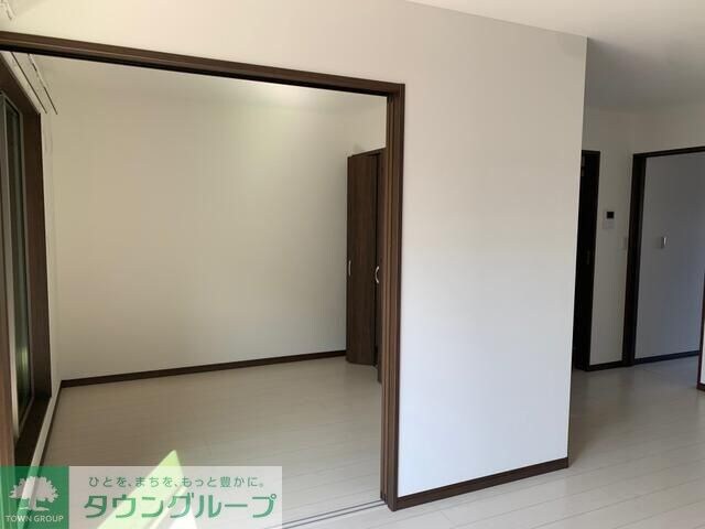 グレイスさつきが丘の物件内観写真