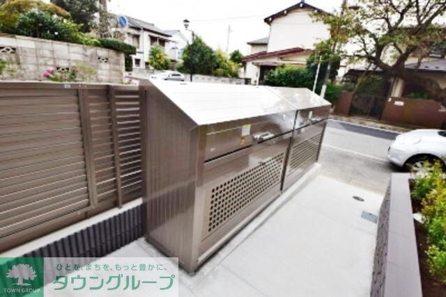 ココハイム松波2号館の物件内観写真