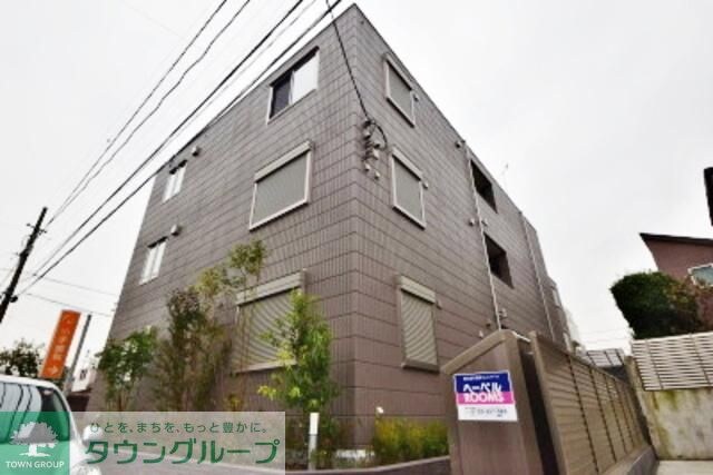 ココハイム松波2号館の物件内観写真