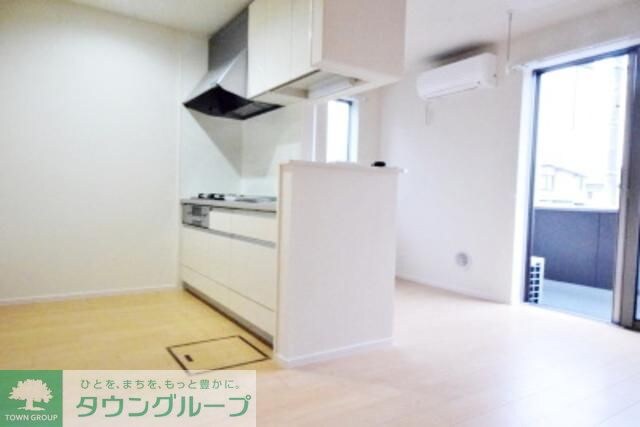 ココハイム松波2号館の物件内観写真