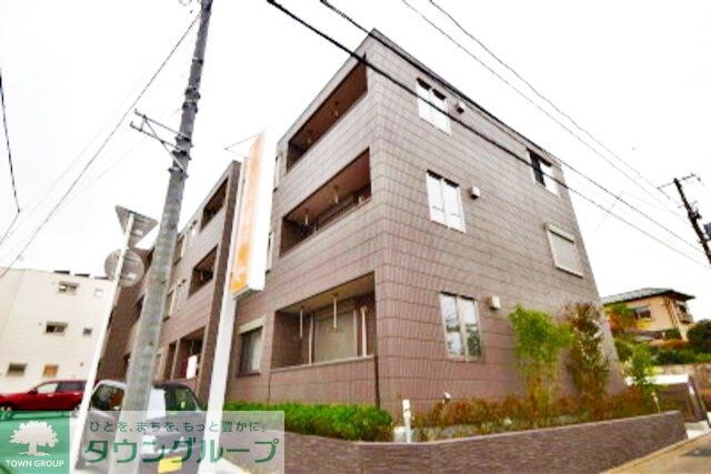 ココハイム松波2号館の物件内観写真