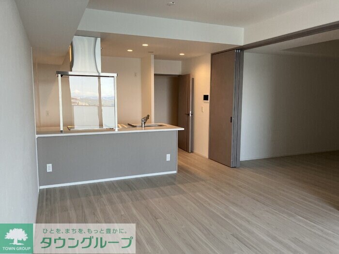 THE RejuvePort KISARAZUの物件内観写真