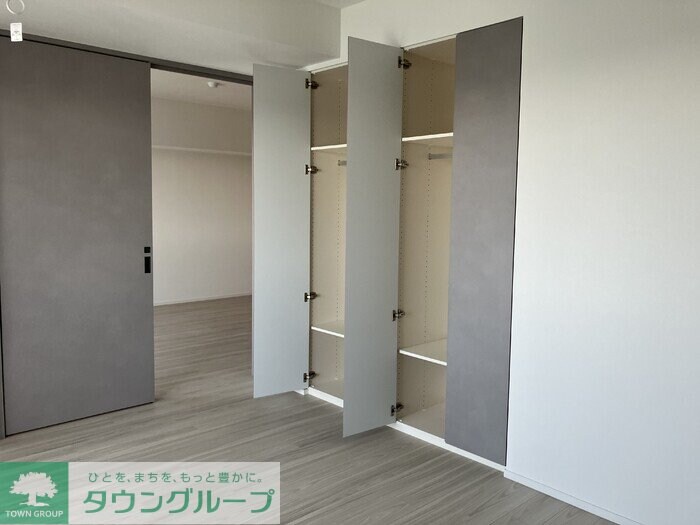 THE RejuvePort KISARAZUの物件内観写真