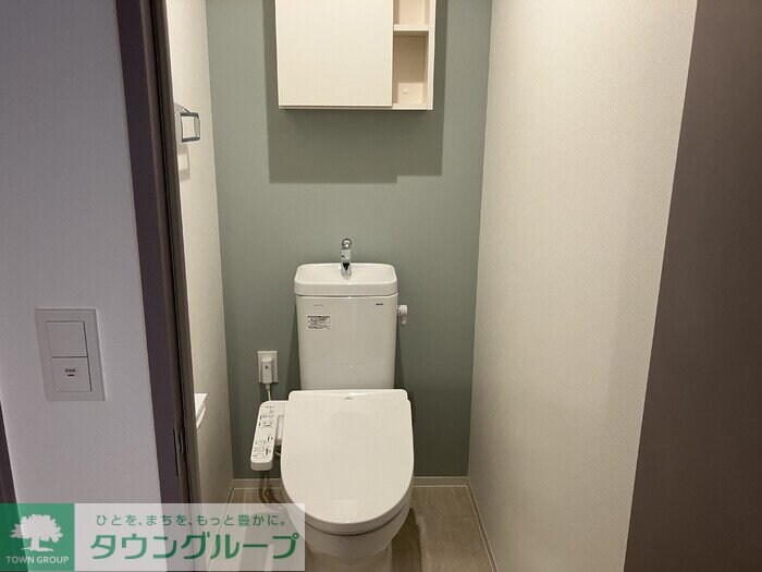 THE RejuvePort KISARAZUの物件内観写真