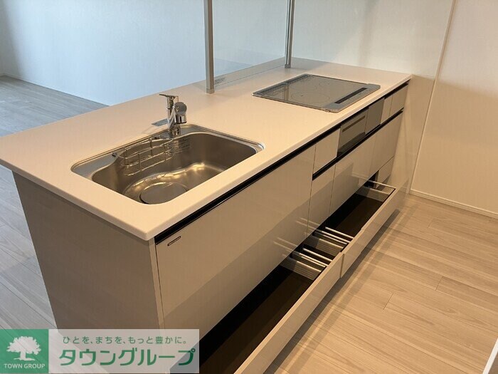 THE RejuvePort KISARAZUの物件内観写真