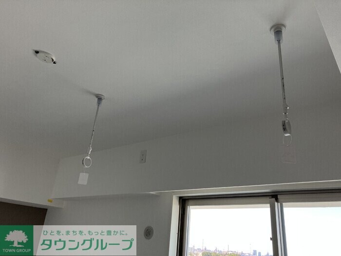 THE RejuvePort KISARAZUの物件内観写真