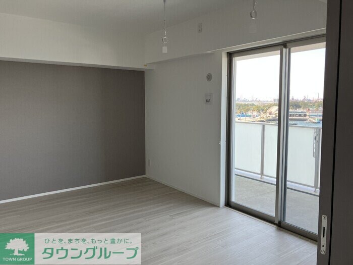 THE RejuvePort KISARAZUの物件内観写真