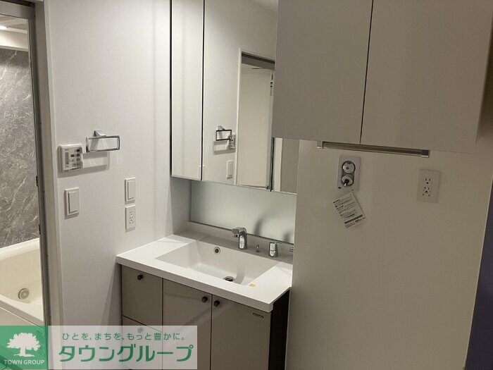 THE RejuvePort KISARAZUの物件内観写真