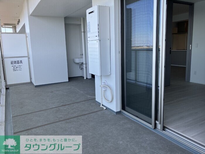 THE RejuvePort KISARAZUの物件内観写真