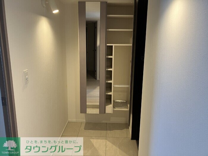 THE RejuvePort KISARAZUの物件内観写真