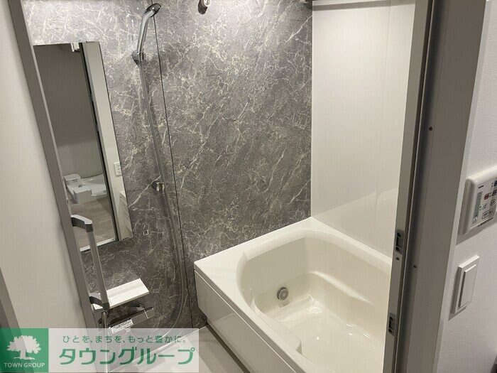 THE RejuvePort KISARAZUの物件内観写真