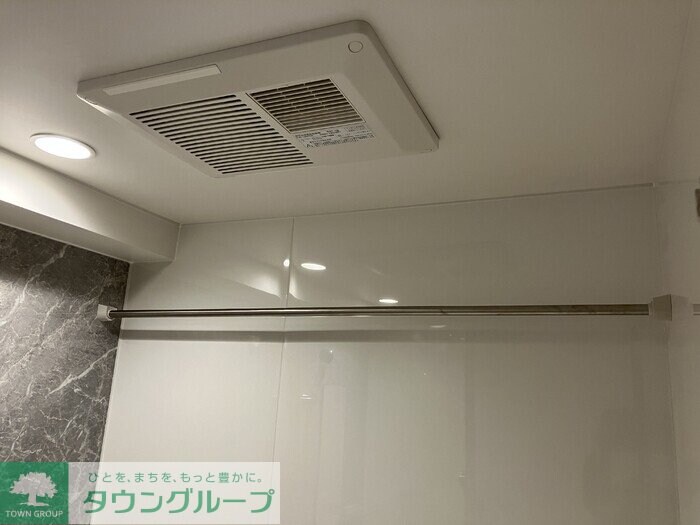 THE RejuvePort KISARAZUの物件内観写真