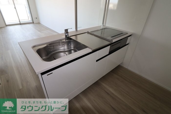 THE RejuvePort KISARAZUの物件内観写真