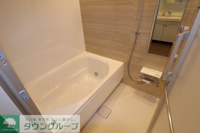 THE RejuvePort KISARAZUの物件内観写真