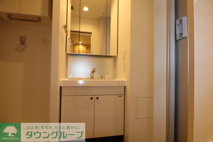 THE RejuvePort KISARAZUの物件内観写真