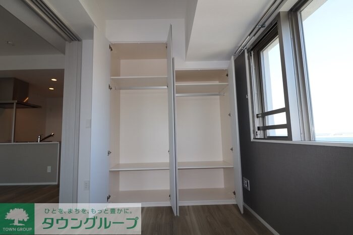 THE RejuvePort KISARAZUの物件内観写真