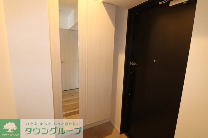 THE RejuvePort KISARAZUの物件内観写真