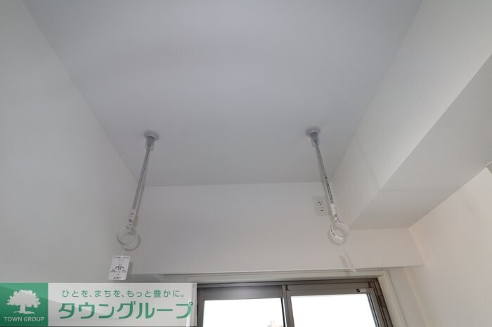 THE RejuvePort KISARAZUの物件内観写真