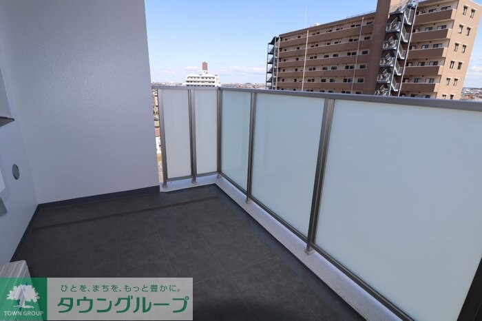 THE RejuvePort KISARAZUの物件内観写真