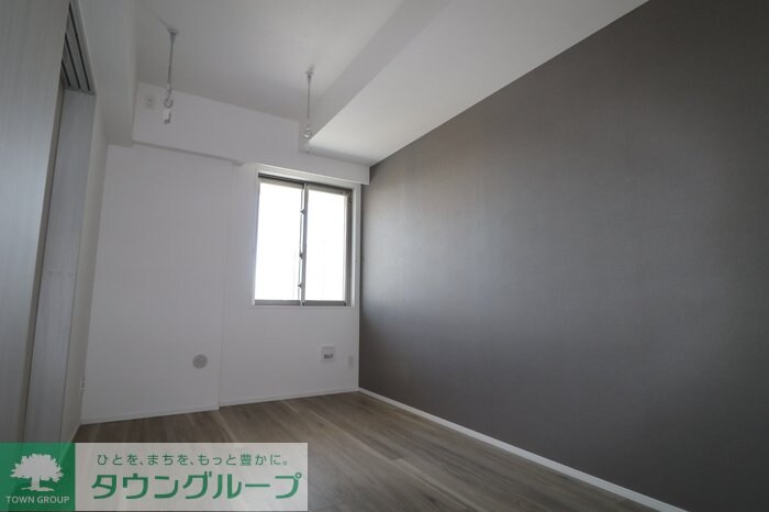 THE RejuvePort KISARAZUの物件内観写真