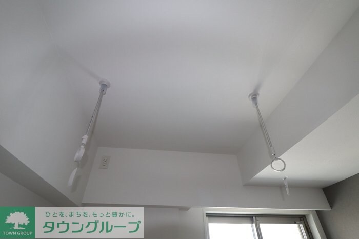 THE RejuvePort KISARAZUの物件内観写真