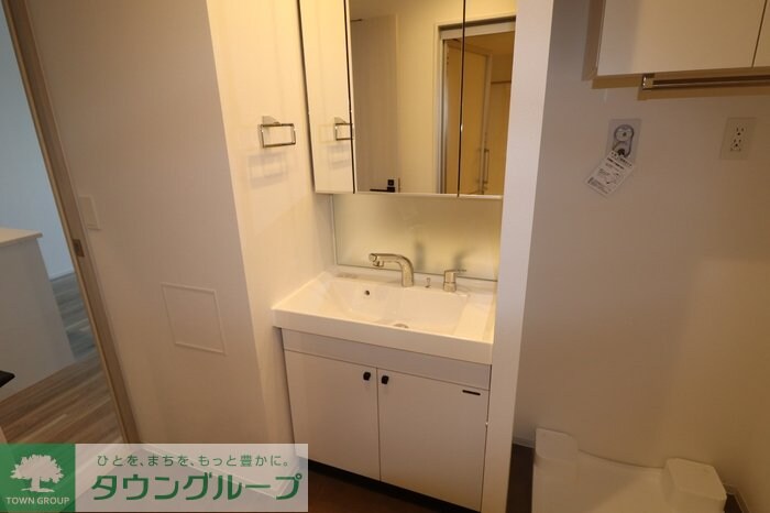 THE RejuvePort KISARAZUの物件内観写真