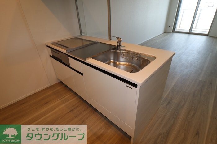 THE RejuvePort KISARAZUの物件内観写真