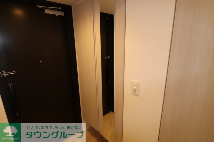 THE RejuvePort KISARAZUの物件内観写真