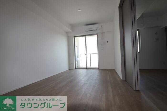 THE RejuvePort KISARAZUの物件内観写真