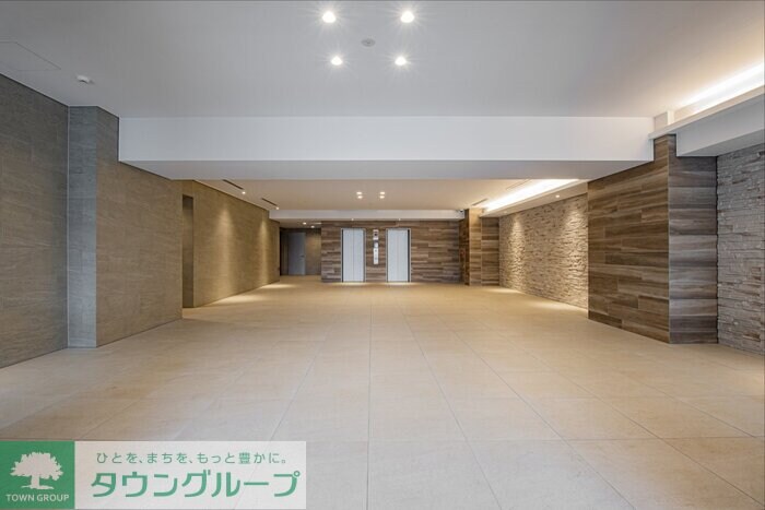 THE RejuvePort KISARAZUの物件内観写真