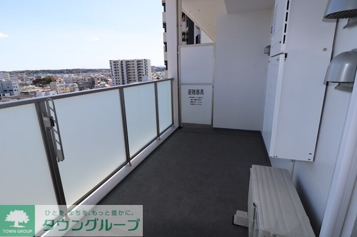 THE RejuvePort KISARAZUの物件内観写真