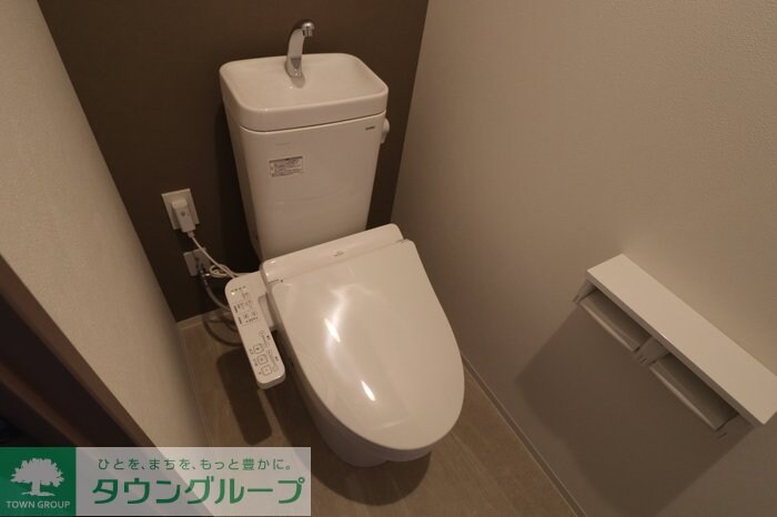 THE RejuvePort KISARAZUの物件内観写真